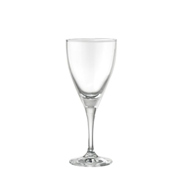 Schott zwiesel Aura ποτήρι νερού/κόκ. κρασιού 365ml