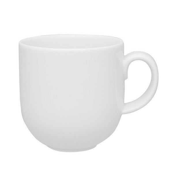 Ιωνία Plus κούπα 400 ml πορσελάνης