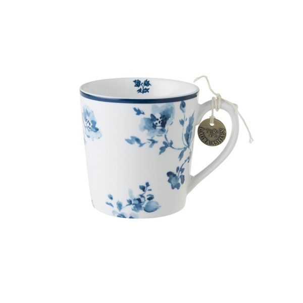 Laura Ashley China Rose κούπα 320 ml Blueprint
