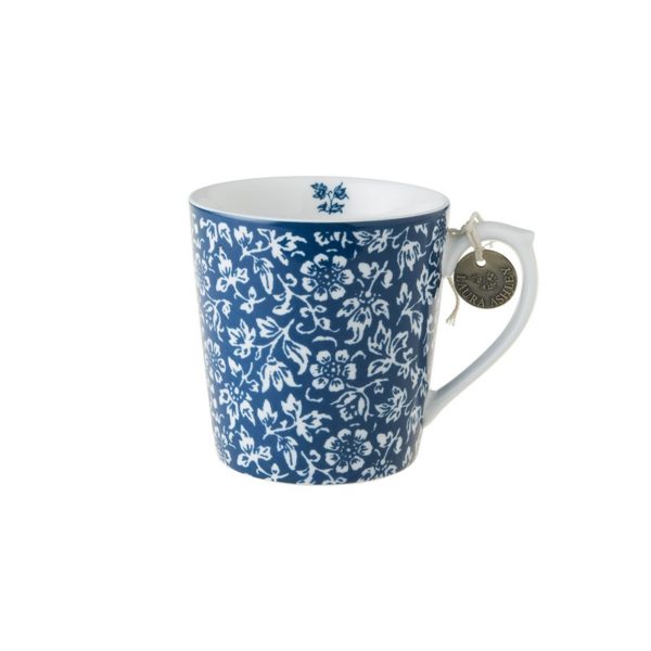 Laura Ashley Sweet Alysoum κούπα 320 ml Blueprint