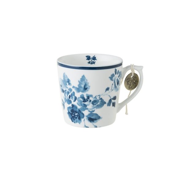 Laura Ashley China Rose κούπα 220 ml Blueprint