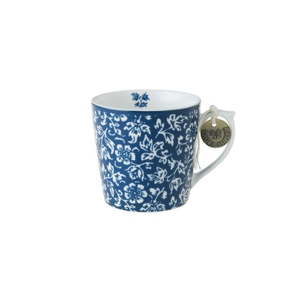 Laura Ashley Sweet Allysum κούπα 220 ml Blueprint