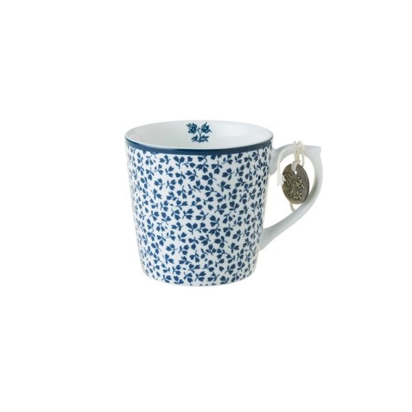 Laura Ashley Floris κούπα 220 ml Blueprint