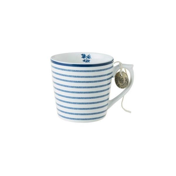 Laura Ashley Candy Stripe κούπα 220 ml Blueprint