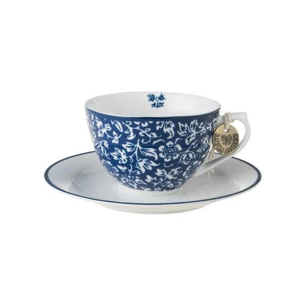 Laura Ashley Sweet Allysum φλιτζάνι τσαγιού 280 ml Blueprint