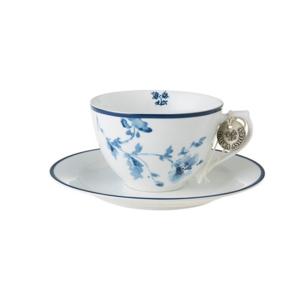 Laura Ashley China Rose φλιτζάνι τσαγιού 280 ml Blueprint