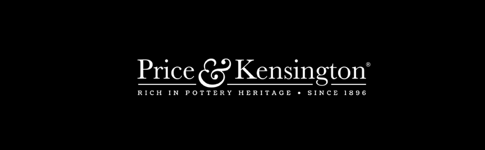 Price & Kensington