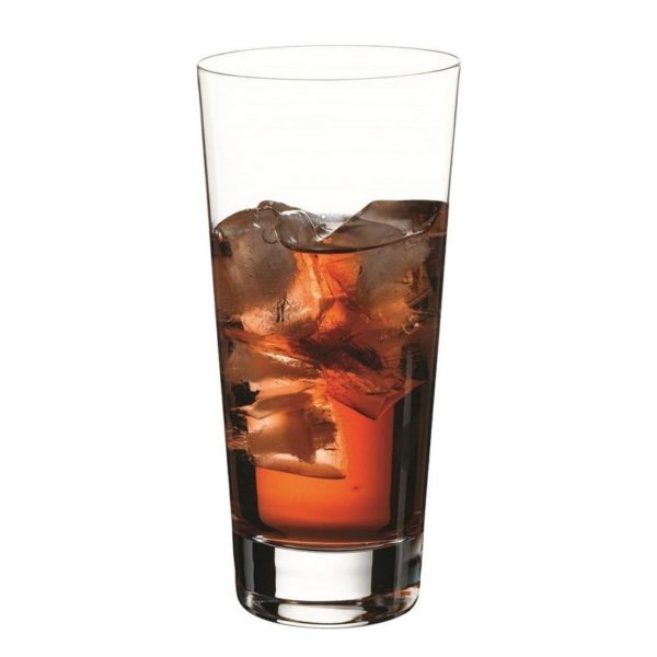 Nude Rocks v ποτήρι σωλήνα στενή 360ml