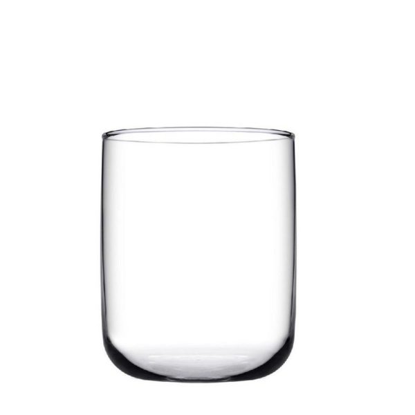 Nude Iconic ποτήρι κρασιού διάφανο 280 ml κρασιού διάφανο 280 ml