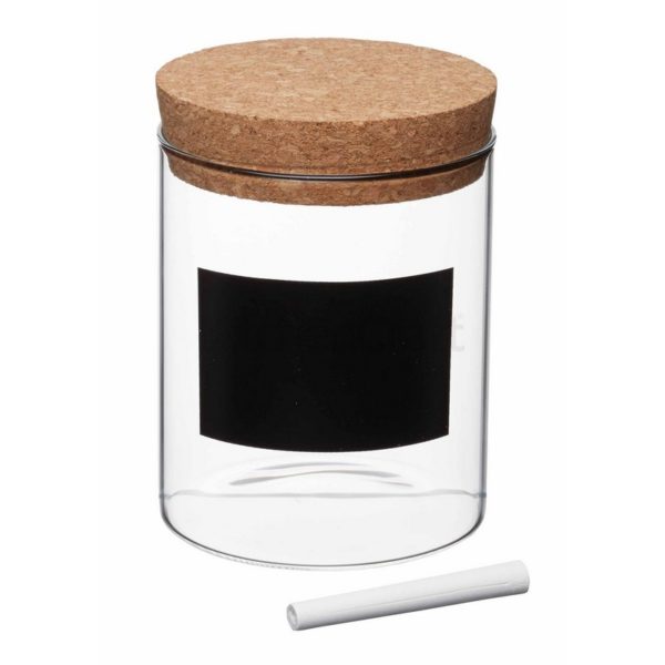 Kitchen Craft Natural elements δοχείο αποθήκευσης 700ml