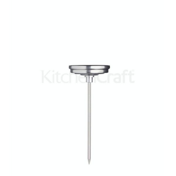 Kitchen Craft θερμόμετρο κρέατος ανοξείδωτοόμετρο κρέατος ανοξείδωτο