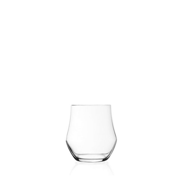 RCR Ego ποτήρι ουίσκι 390 ml κρύσταλλο