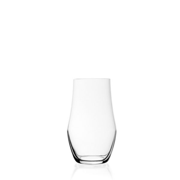 RCR Ego ποτήρι σωλήνα 500 ml κρύσταλλο