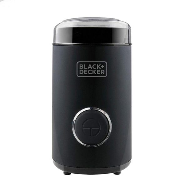 Black + Decker 150 W Grinder Mixer Grinder