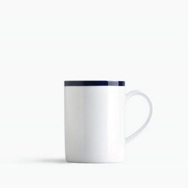Ιωνία Mediterraneo κούπα 350 ml πορσελάνης