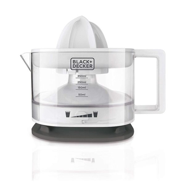 Black & Decker Στίφτης 25 watt BXCJ25E