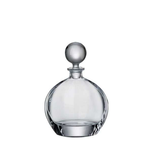 Bohemia Orbit Μπουκάλα κρυστάλλινη 650 ml