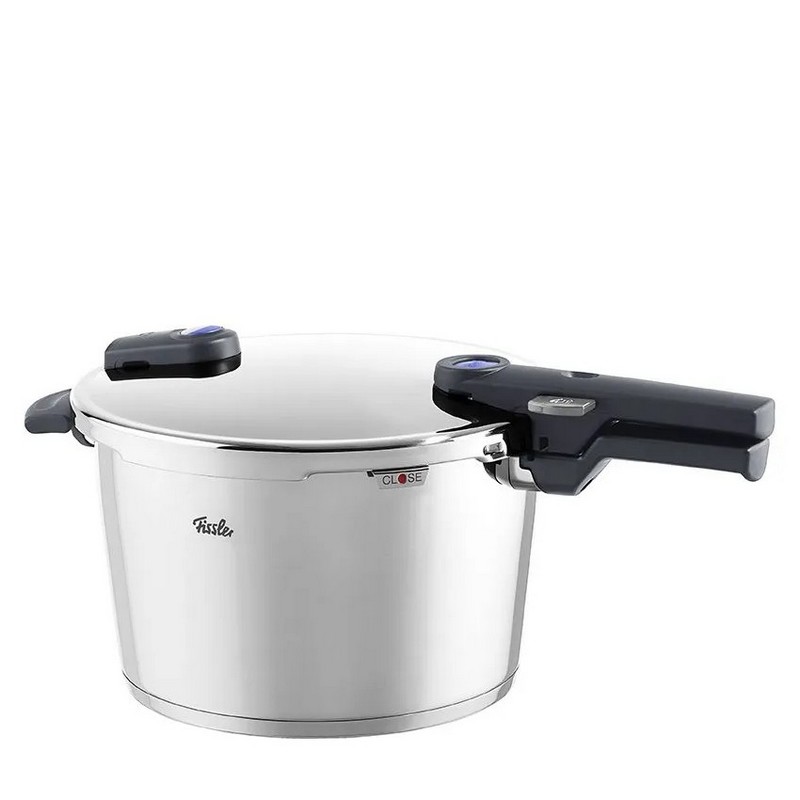 Fissler Vitaquick Χύτρα Ταχύτητος 8 Λίτρα 18/10 Fissler Vitaquick Χύτρα Ταχύτητος 8 Λίτρα 18/10