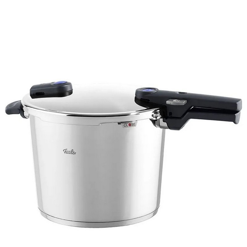 Fissler Vitaquick Χύτρα Ταχύτητος 10 Λίτρα 18/10 Fissler Vitaquick Χύτρα Ταχύτητος 10 Λίτρα 18/10