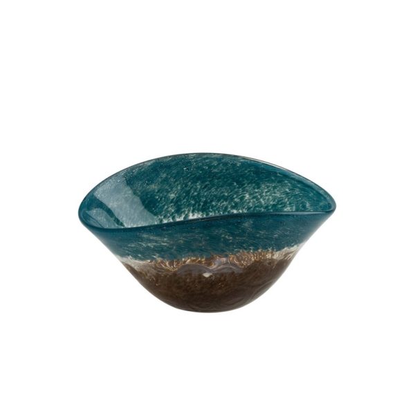 Hfa Earth & Sea μπολ φάκελος 22,5 εκ γυαλί
