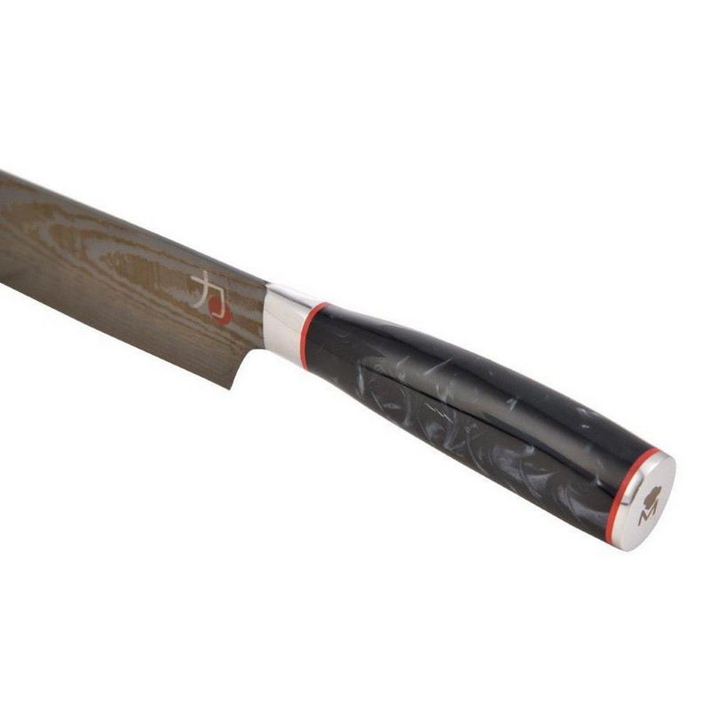 Bergner Tetsu Mαχαίρι Santoku 17.5 εκ Bergner Tetsu Mαχαίρι Santoku 17.5 εκ