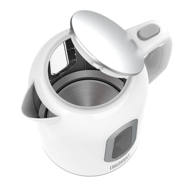 Black & Decker βραστήρας 1.7 λίτρα 2.200 watt BXKE2204E