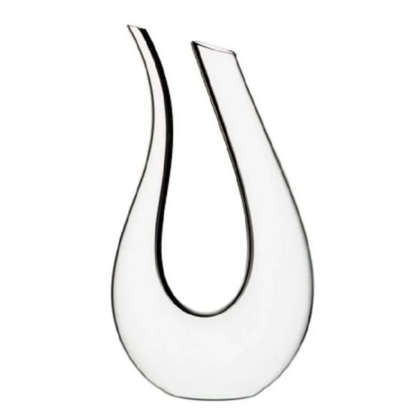 Espiel Shape Καράφα 1350 ml γυάλινη