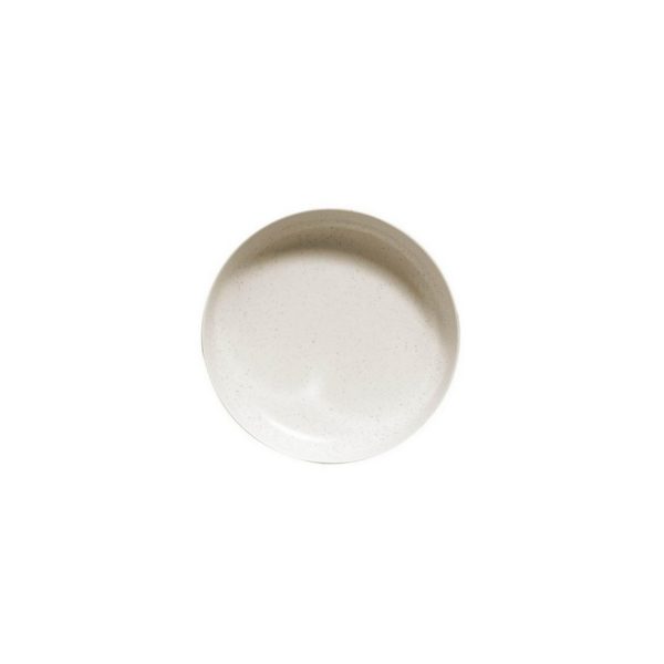 Kutahya Moderna matt Beige Μπολάκι 15 εκ πορσελάνης