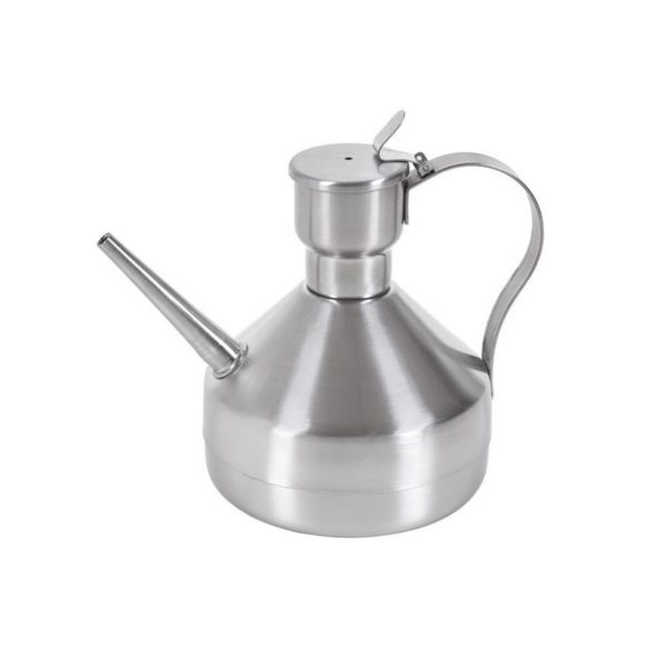 Master Pro Ροή λαδιού ανοξείδωτο 750 ml