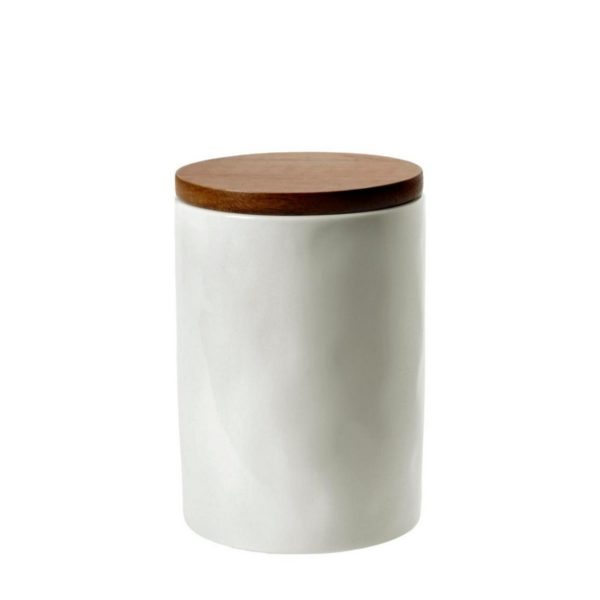 Cryspo Trio Magna Δοχείο αποθήκευσης 1000 ml πορσελάνης