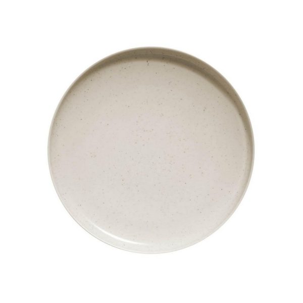 Kutahya Moderna matt beige φρούτου 19 εκ πορσελάνης
