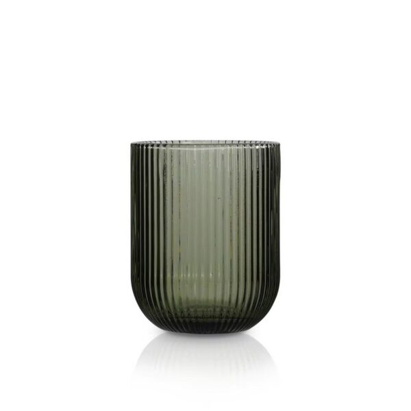 Cryspo Trio Noris Smoke Ποτήρι ουίσκι/κρασιού 260 ml