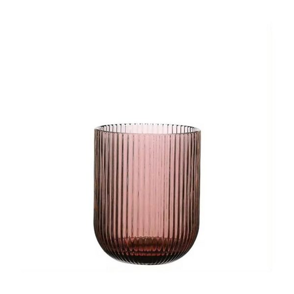 Cryspo Trio Noris Purple Ποτήρι ουίσκι/κρασιού 260 ml