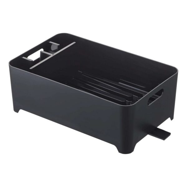 Yamazaki Black Πιατοθήκη πλαστική 38X24X13 εκ