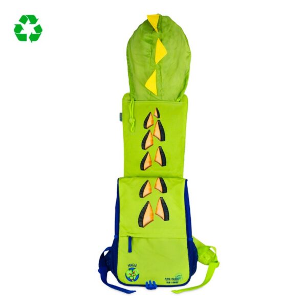 Pepita Kids Dinosauros Σακίδιο πλάτης