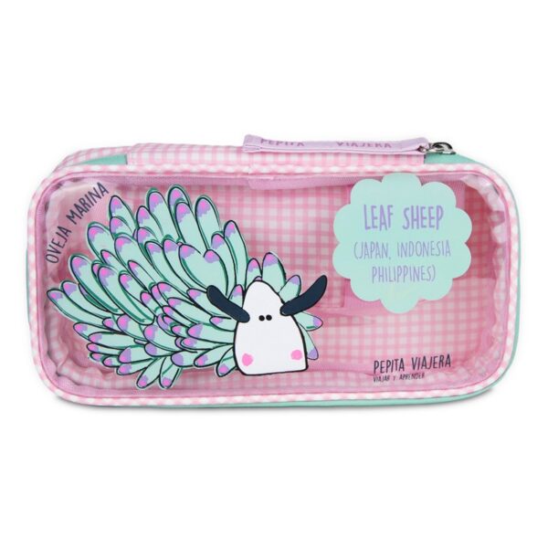 Pepita Kids Leaf Sheep Νεσεσέρ