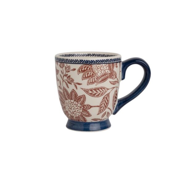 Laura Ashley Hedingham Terra Κούπα 200 ml Earthenware