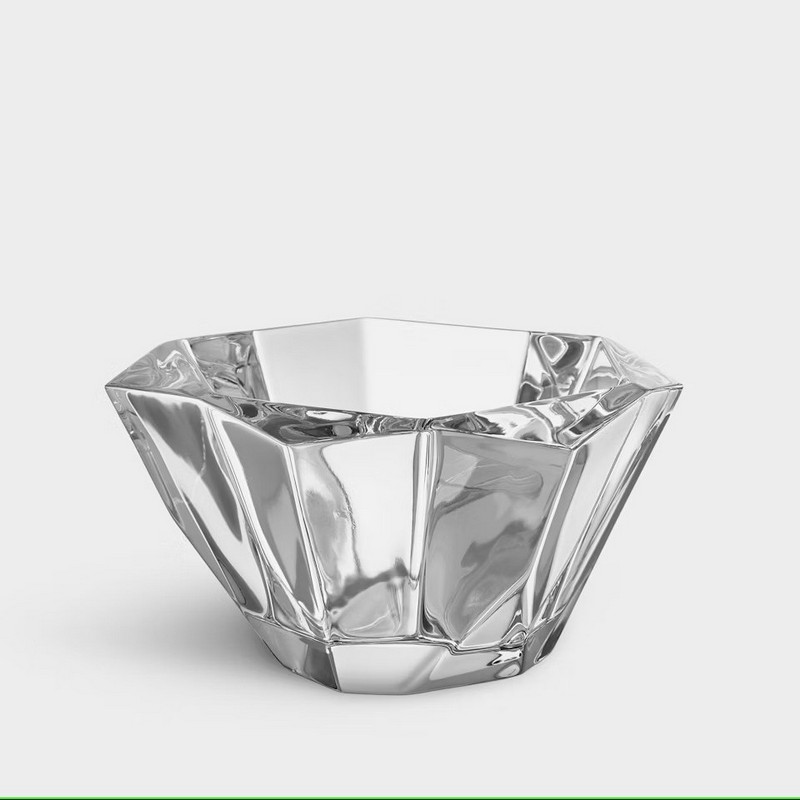 Orrefors Precious Bowl Μπολ κρυστάλλινο 16 εκ.