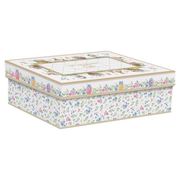 Easy Life Spring Bloom Σετ 2 τεμ φλιτζάνια τσαγιού 240 ml πορσελάνης