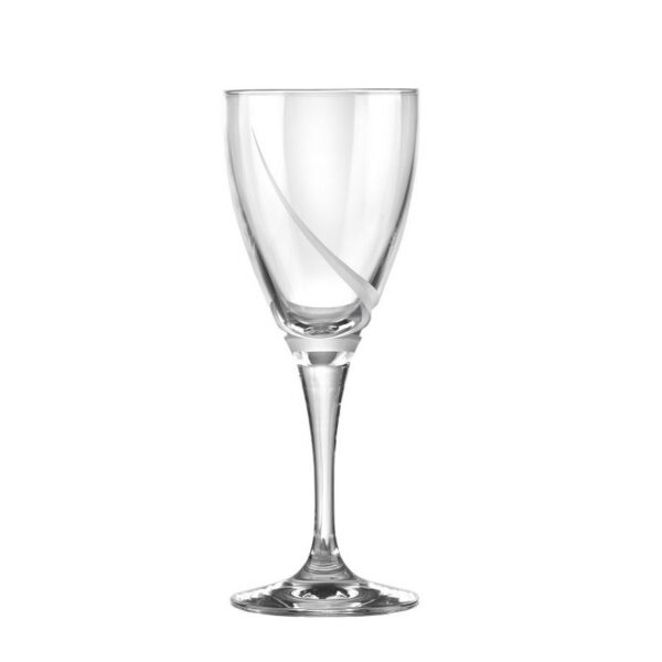Schott zwiesel Aura Σετ 6 τεμ ποτήρι Λευκού κρασιού 255ml SA3