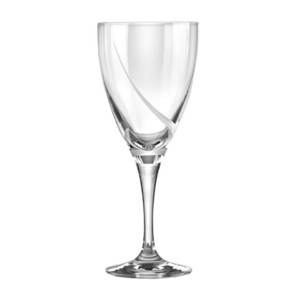 Schott zwiesel Aura Σετ 6 τεμ ποτήρι νερού/κόκ. κρασιού 365ml SA3