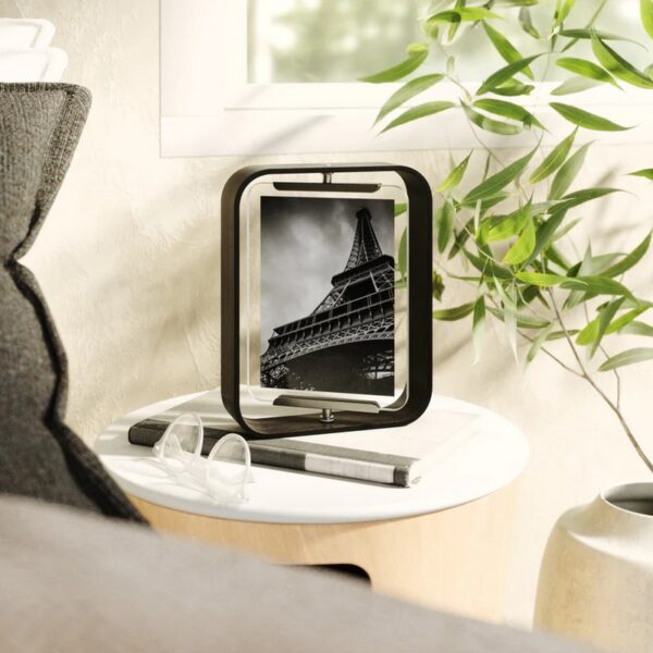 Umbra Bellwood Black Κορνίζα 20Χ25 εκ ξύλινη