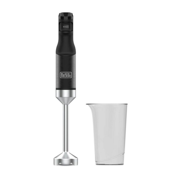 Black & Decker Ραβδοπλέντερ 1500 watt BXHB1501E