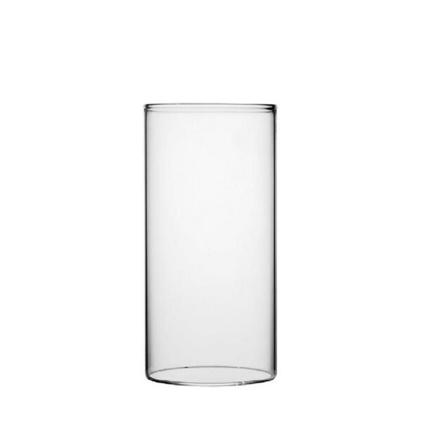 Espiel Slim Basic Ποτήρι Σωλήνα 500 ml γυαλί βαρίου