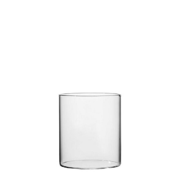 Espiel SSlim Basic Ποτήρι Κρασιού 320 ml γυαλί βαρίου