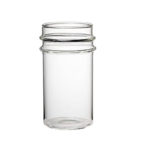 Espiel Slim Ring Ποτήρι Σωλήνα 500 ml γυαλί βαρίου