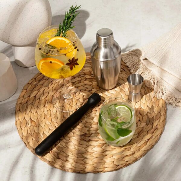 Vacu Vin Σετ 3 τεμ Coctail