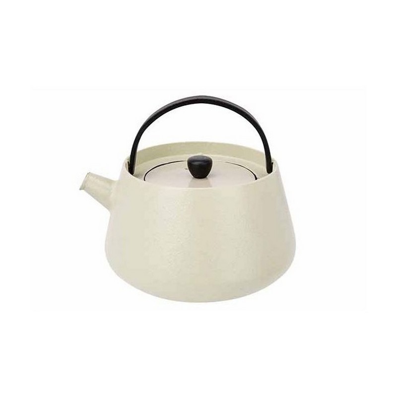Cosy & Trendy Bill Τσαγιέρα 0,83 Λίτρα Cast Iron μπεζ Cosy & Trendy Bill Τσαγιέρα 0,83 Λίτρα Cast Iron μπεζ