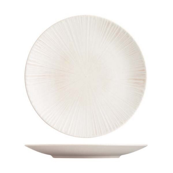 Ιωνία Ammos Πιάτο Φαγητού 27 εκ stoneware