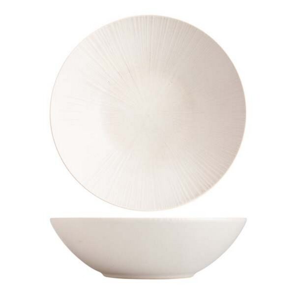 Ιωνία Ammos Σαλατιέρα 24 εκ stoneware